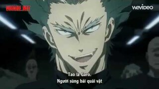 One Punch Man Phần 2 Tập 2 Vietsub