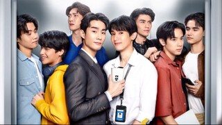 A Boss And A Babe (2023) Episode 6 Eng Sub