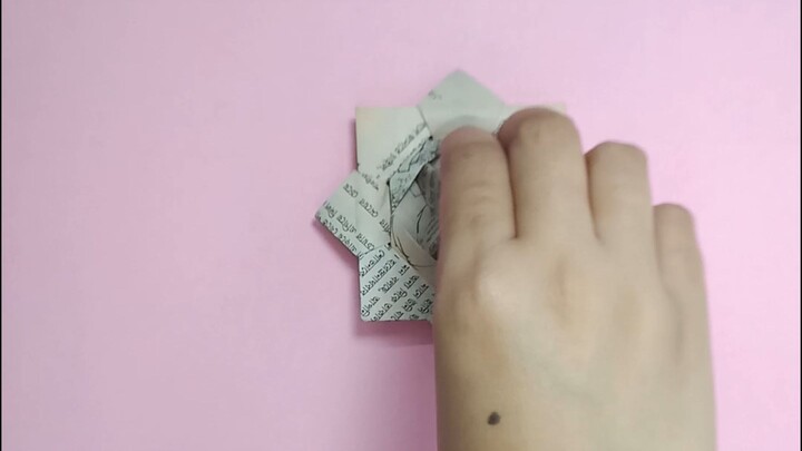 A Better Spinning whirligig Design