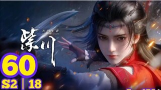 purpel river S2 Eps 18 indo