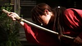 [Remix]Cool swordsmanship in <Rurouni Kenshin>