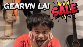 Dạo này GearVN sale liên tục | G-Fest 2020