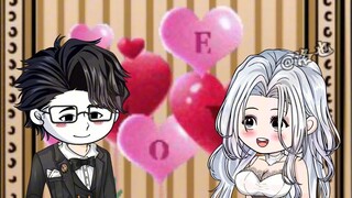 Finale - Marriage [Luo Ye You You 18]