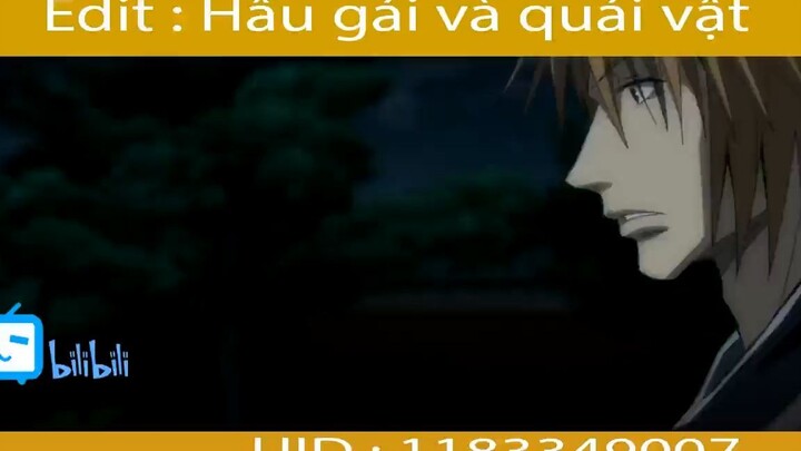 Không có ai là quá năng đối với đôi vai #anime