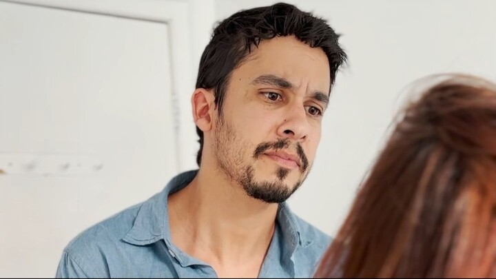 Criou um plano malvado para ficar com o dinheiro do seu esposo