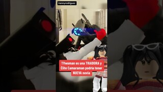 G-MAN ARC 03: MISTERIOS Y SECRETOS #roblox #skibiditoilet