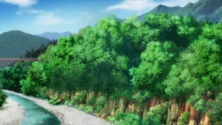 Dark Gathering Episode 6 Bahasa Indonesia