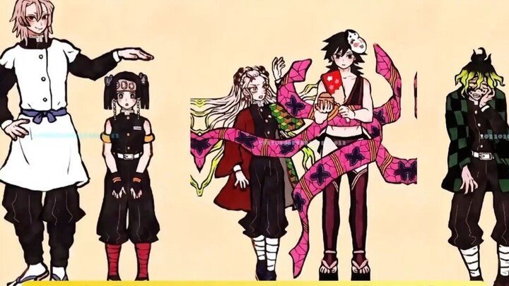 Từng người một thực sự làm tôi thấy đẹp quá