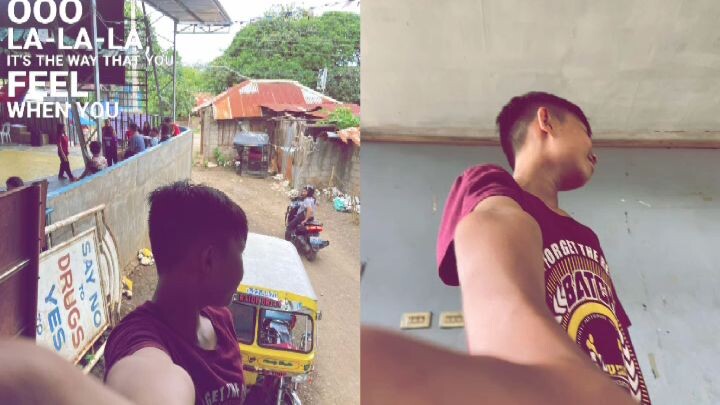 my kuya