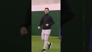 Mikel Arteta Calls Theo Baker Fat
