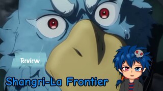 Didunia Game Menjadi Yang Terkuat | Review