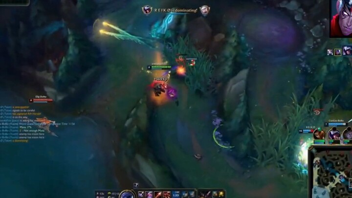 Trang Bị Sát Lực Được Buff Cực Mạnh, Vác Ngay Varus Đi Mid Với Lối Lên Đồ Mới