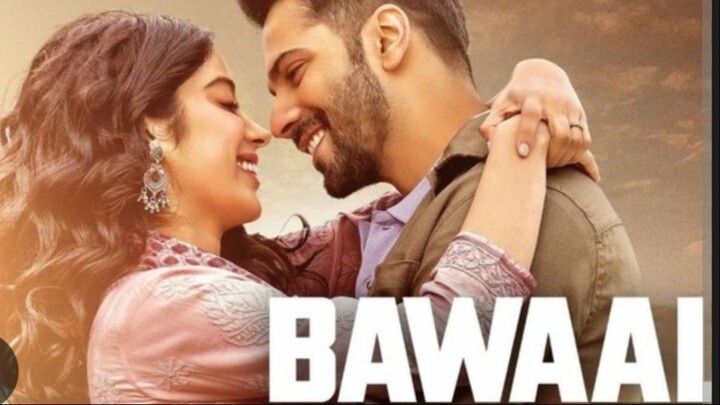 Bawaal Full Movie