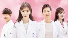 7. TITLE: Doctor's [2016]/Korean Series Romance Drama Comedy Tagalog Dubbed HD