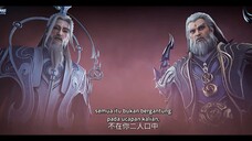 Jade Dynasty S3 Eps 67 Sub Indo
