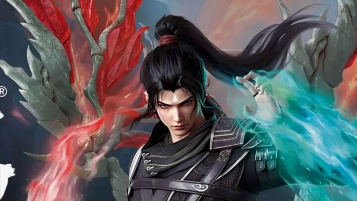 Battle Through The Heavens Season 5 Episode 150 Sub Indonesia