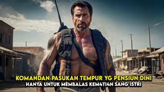 SATU PERSATU MEREKA DIB4KAR HIDUP2 !!! | Alur Film Action Terbaru