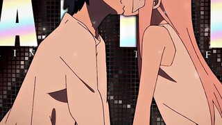 "You are the intimacy I have never had and cannot capture"