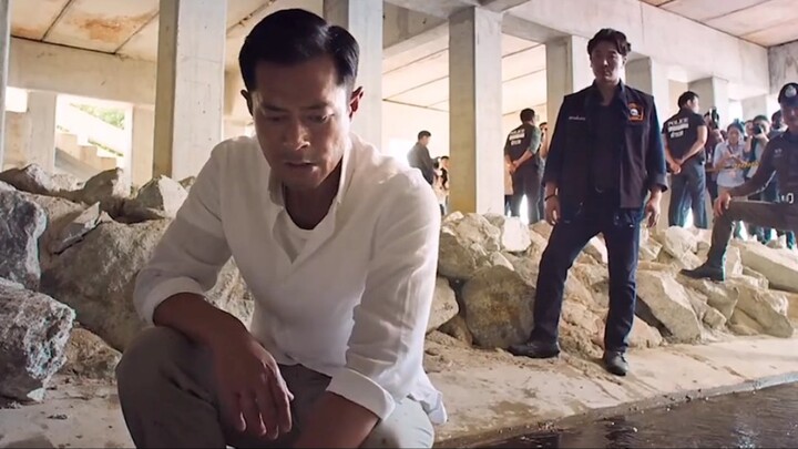 ฉันอยู่ในธุรกิจนี้ แต่นั่นไม่ได้หมายความว่าฉันสามารถโกหกได้