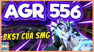 CALL OF DUTY MOBILE VN | ĐÂY THỰC SỰ LÀ "BK57 CỦA DÒNG SMG" | Zieng Gaming