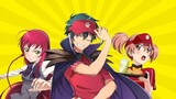 The devil is a part timer s2 ep2