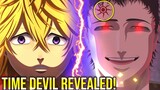 TIME DEVIL JULIUS! Lucius Zogratis & Astaroth Just Changed EVERYTHING! | Black Clover Chapter 331