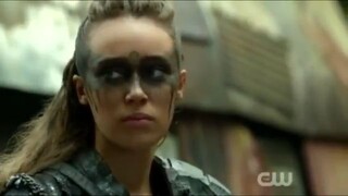 LEXA & CLARKE ALL TOGETHER SCENES