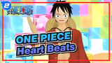 ONE PIECE|[MMD]Heart Beats of ASL Brothers_2