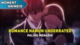 5 Anime Romance Yang Termasuk Underrated Paling Menarik !!!