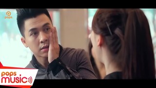 Nếu Là Anh | The Men | Official Music Video