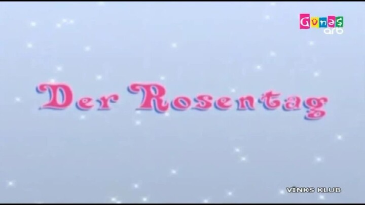 Winx Club - Season 1 Episode 8 - A Friendship Sundered (Azerbaijani Voice-Over)