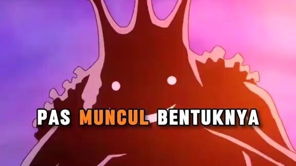 Kalau ini bener… selama ini kita lihat dunia dari ingatan Luffy 😳🔥