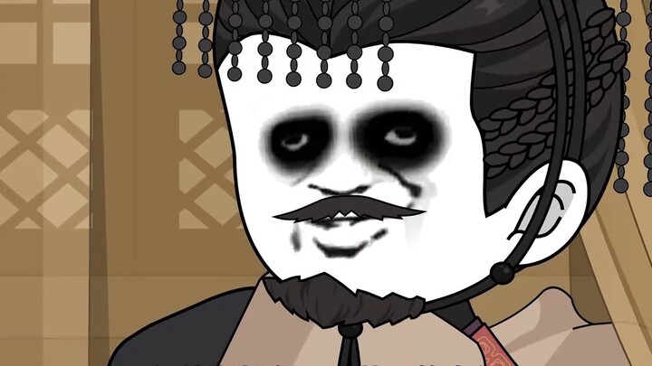 Episode 289 Liu Bang's nightmare! The Holy Fire Meow Meow Cult is everywhere!