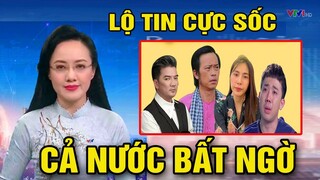 🛑 Nóng: ĐÀM VĨNH HƯNG - VÕ HOÀNG YÊN Nhận Tin D/ữ?- TIN TỨC VIỆT 365