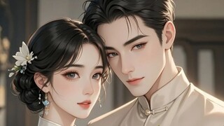 " Terlempar ke tahun 70an, miliki kekuatan super, aku jinakkan CEO tampan "