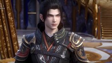 Battle Through the Heavens S5 episode 146 sub indo