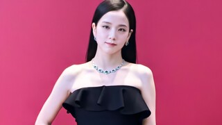 JISOO tham dự sự kiện Cartier tại Thái Lan