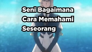 Seni Bagaimana Memahami Pemahaman Seseorang