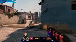 [HIGHLIGHTS] G2 mONESY TẠI GIẢI IEM KATOWICE 2022 P1