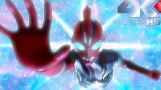 God-level CG! Star-destroying rays! Zeus transforms into Ultraman Omega for the first time! The head