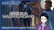 DIPRODUSERI JOKO ANWAR! - Info Film "Legenda Kelam Malin Kundang" [Vcreator Indonesia]