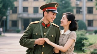 Tiba-Tiba Masuk Novel! Jadi Mantan Istri Perwira Dingin di Era 80an!