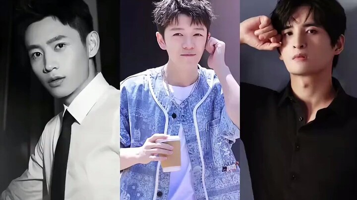 Wang Luxin, Zhang Yuan, and Wei Chen are redefining SHE! Hahaha, I’m seriously like… excuse me!