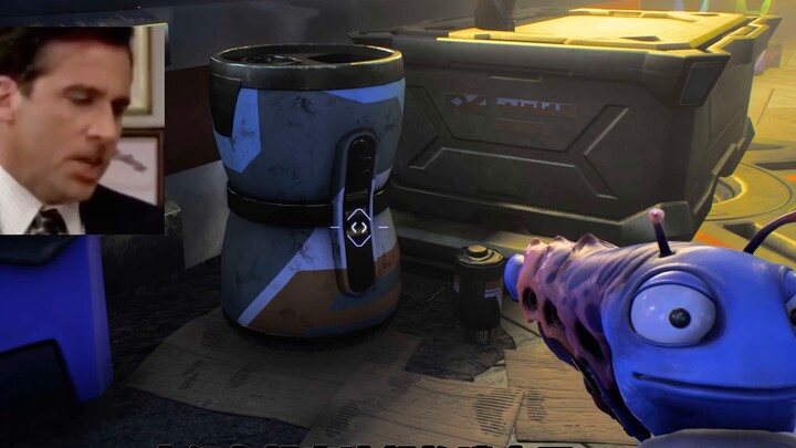 Seberapa keterlaluan side quest di Hi Hi Life? Mereka terang-terangan menghina pemain