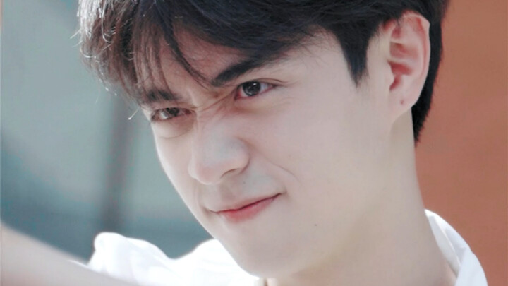 Rasa menandai momen, dan kamu menandai masa muda.