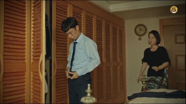 Pegasus Market ตลาด กา ซัส ซับไทย ep. 5/1