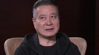 许文广：丁义珍算什么，年轻时的颜值，我演侯亮平！