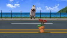 Bernard bear Bunga part 2