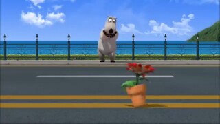 Bernard bear Bunga part 2
