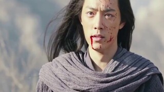 【Xiao Zhan】190912 "Bazaar Movie" Zhu Xian Interview